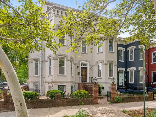 600 Q St NW, Washington, DC 20001