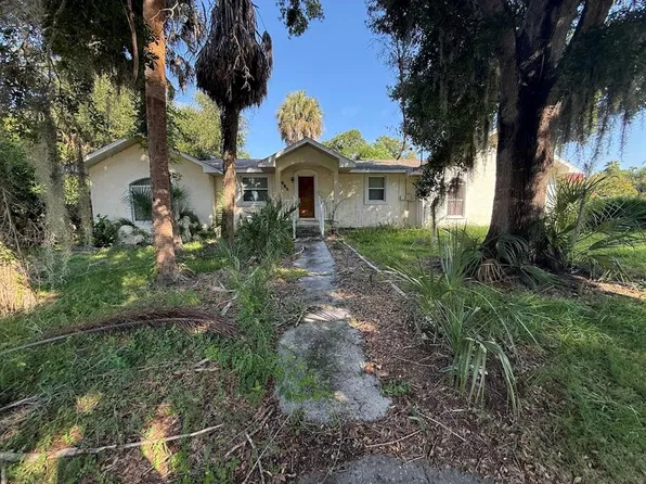 965 PALMETTO DRIVE, SAFETY HARBOR, FL 34695