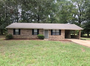 333 N Tva Rd, West Pt, MS 39773