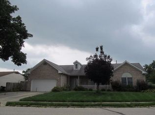 264 Southview Dr, Troy, OH 45373