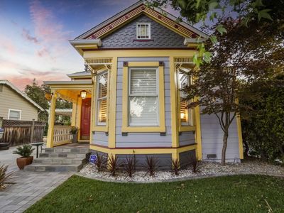 520 Fisk Ave, San Jose, CA, 95125