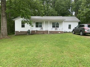 150 Krapps Subdivision Rd, Pulaski, TN 38478
