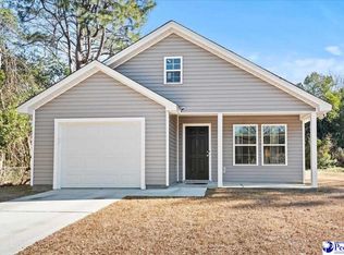 17 S Milton Rd, Sumter, SC 29150