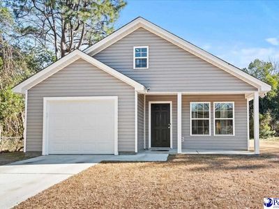 17 S Milton Rd, Sumter, SC, 29150