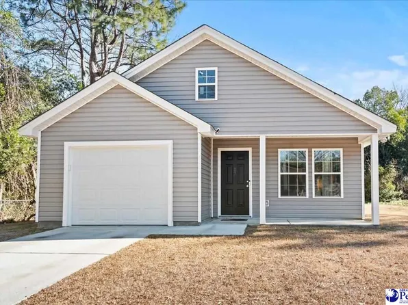 17 S Milton Rd, Sumter, SC 29150