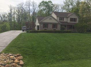 10831 Carol Rdg, Holly, MI 48442