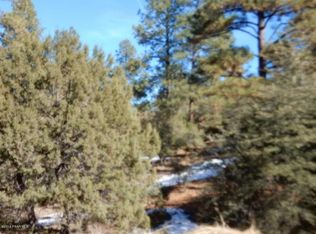2101 Lone Oak Way, Prescott, AZ 86305