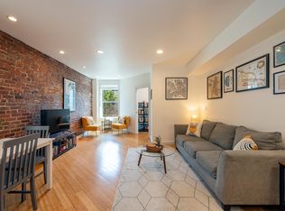 324 Baldwin Ave APT 3A, Jersey City, NJ 07306
