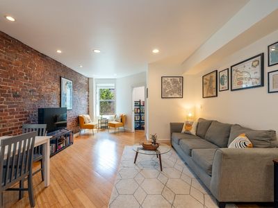 324 Baldwin Ave APT 3A, Jersey City, NJ, 07306