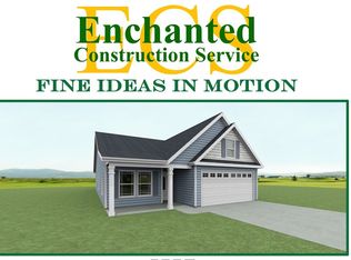 264 Bandallon Pl LOT 60, Boiling Springs, SC 29316