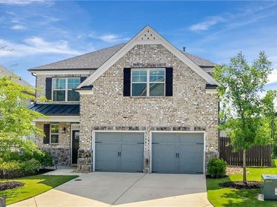 5932 High Hampton Ln SE, Mableton, GA, 30126