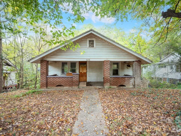 125 Fairfax Ave, Asheville, NC 28806