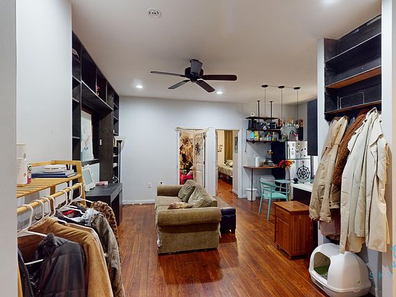 2nd image of 317 Eldert St #1B