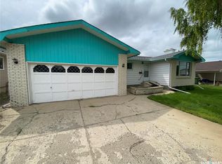 58 Stewart Cres, Yorkton, SK S3N3J5