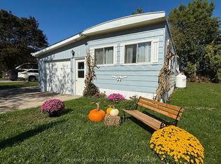 28 Sutton Dr, Ashfield Colborne Wawanosh, ON N7A3Y3