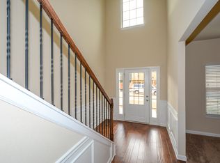 503 Sea Dunes Ct, Loganville, GA 30052