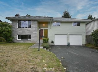 2127 N 176th St, Shoreline, WA 98133