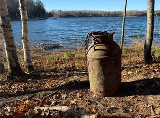 LOT 21 E Long Lake Rd, Iron River, WI 54847