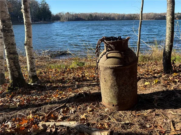 Lot 21 E Long Lake Rd, Iron River, WI 54847