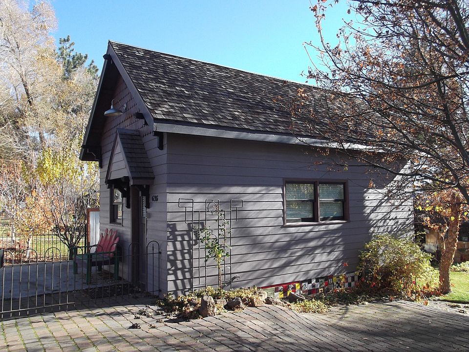 The tiny home that could!!