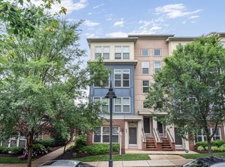 629 Diamondback Dr UNIT 16-A, Gaithersburg, MD 20878