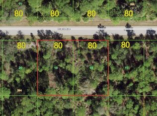18337 Placid Ave, Port Charlotte, FL 33948