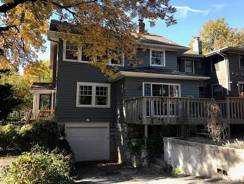 5905 Central St — Photo 4