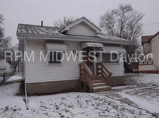 526 Bannock St, Dayton, OH 45404