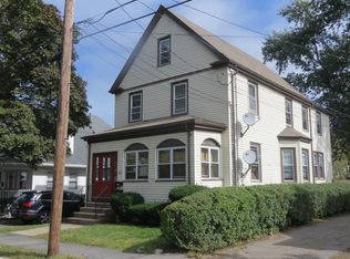 89 Sachem St #2, Quincy, MA 02170