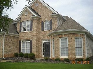 5315 Glenhaven Dr, Cumming, GA 30041