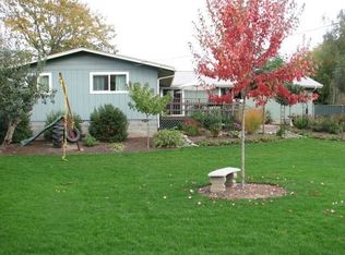 1326 NW Jefferson St, Roseburg, OR