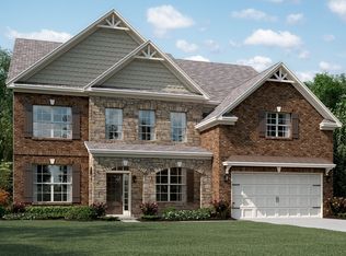 4400 Woodward Walk Ln, Suwanee, GA 30024