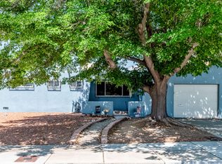 3105 Christine St NE, Albuquerque, NM 87111