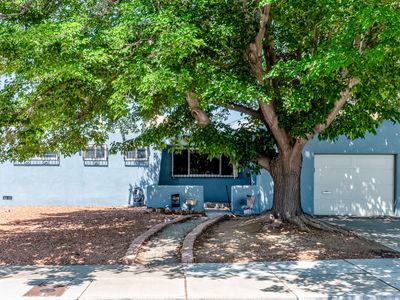 3105 Christine St NE, Albuquerque, NM, 87111