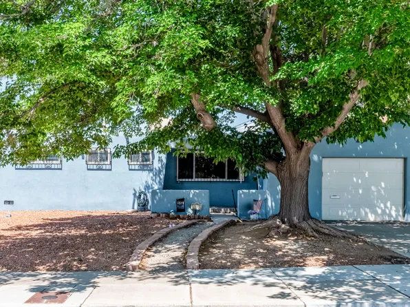 3105 Christine St NE, Albuquerque, NM 87111