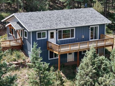 922 Easton Rd, Lyons, CO, 80540