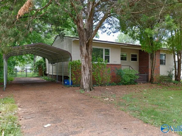 3519 Ventura Rd SW Lot 10, Huntsville, AL 35805