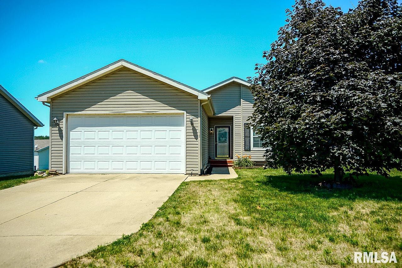 115 S Columbus St, North Pekin, IL 61554 Zillow