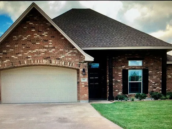 153 Sterling Ridge Dr, Nederland, TX 77627