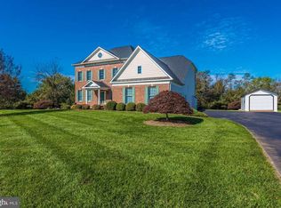 6800 Southridge Way, Middletown, MD 21769