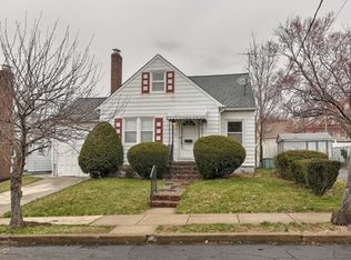 10-12 Springer St, Belleville, NJ 07109