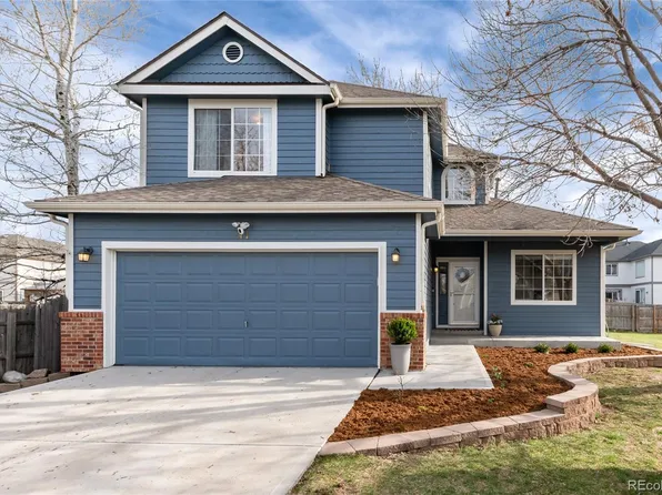 8501 W Union Avenue #41, Littleton, CO 80123