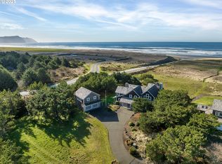 88708 Surfsands Rd, Gearhart, OR 97138
