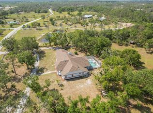 5251 Blackjack Cir, Punta Gorda, FL 33982