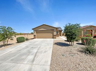 960 W Verde Ln, Coolidge, AZ 85128
