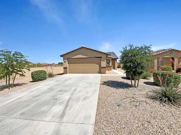 960 W Verde Ln, Coolidge, AZ 85128