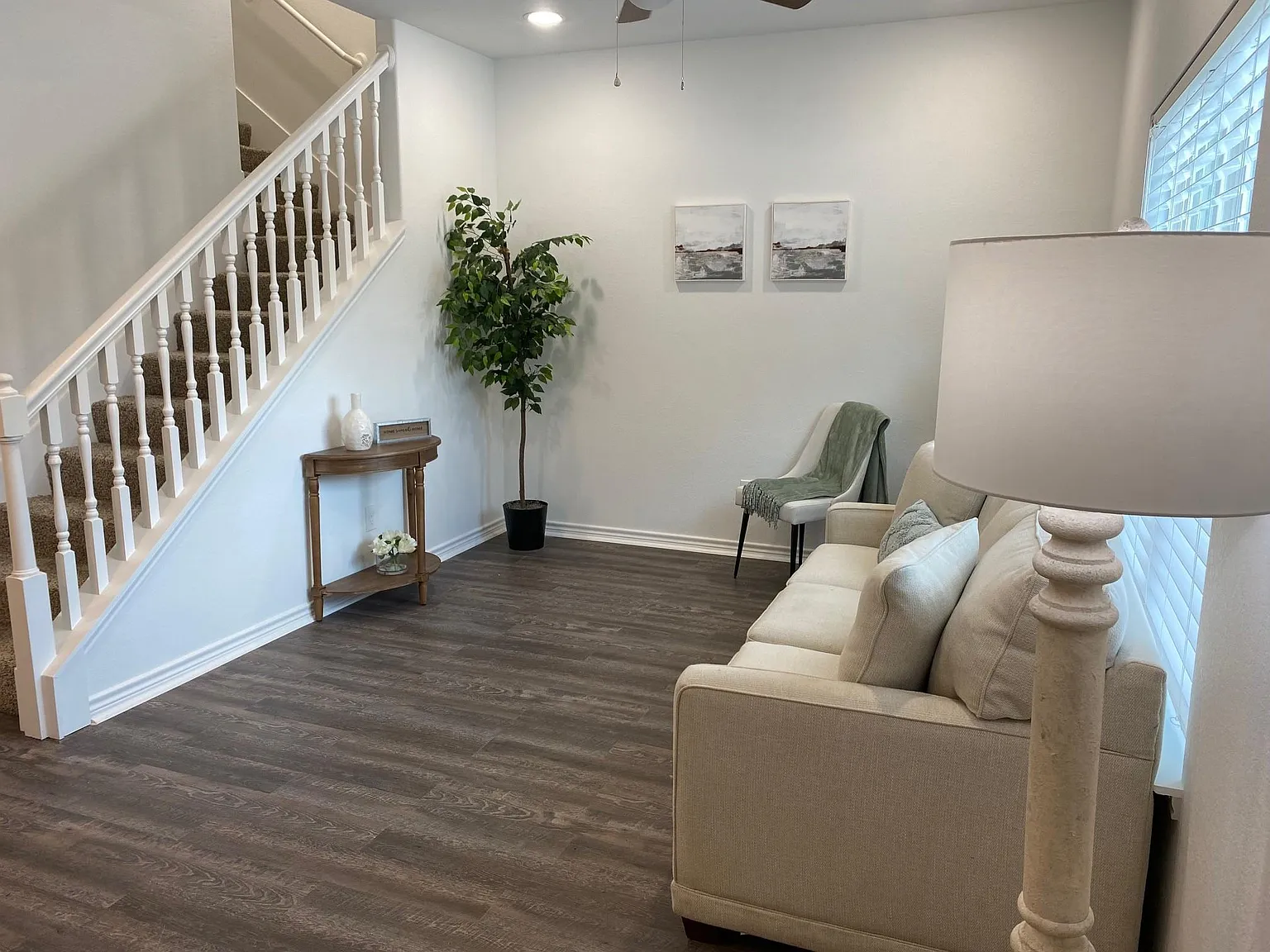 2 bed, 2.0 bath, 1119 sqft, $1,525 — Photo 3