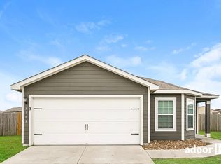 5702 Snapping Turtle Rd, Cove, TX 77523