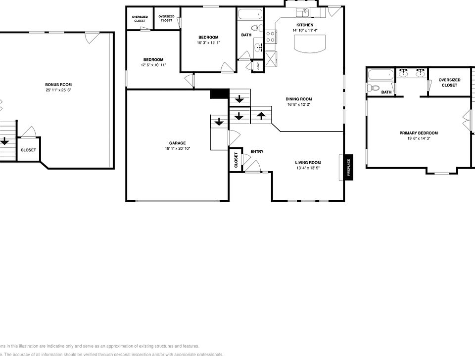 2nd image of 16252 W 156th Ter