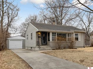 4005 Curtis Ave, Omaha, NE 68111